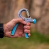 Blue Grip Strengthener Stay Lost