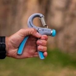 Blue Grip Strengthener Stay Lost